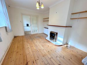 Richard Avenue- click for photo gallery